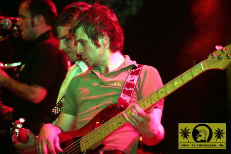 Spicy Roots (D) It-s Skatime - Kassablanca, Jena 4. Oktober 2008 (12).jpg